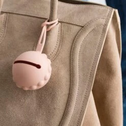 NATTOU Etui à Sucette 8cm Terracotta Silicone -Nattou jo061976346 2