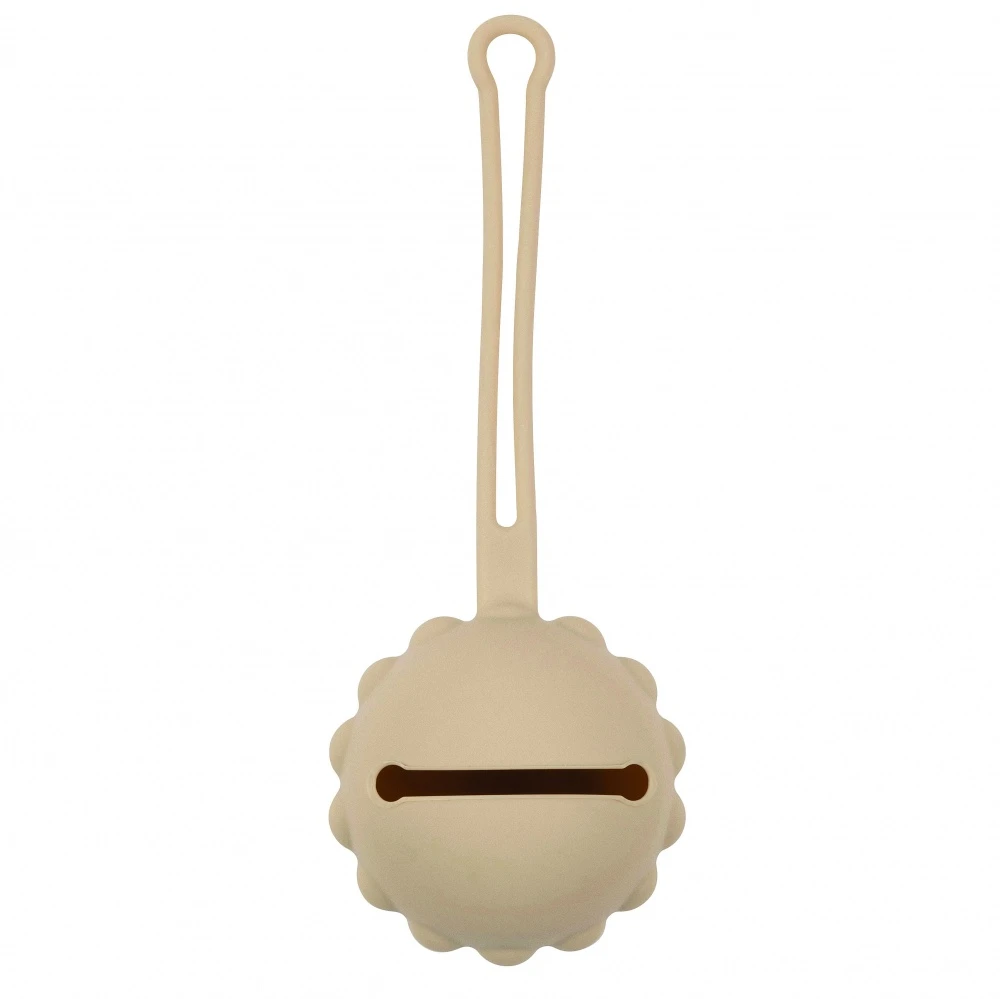 NATTOU Boite Sucette Silicone ... 3 NATTOU Boite Sucette Silicone ...