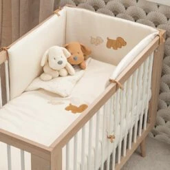 NATTOU Tour De Lit Charlie 8 NATTOU Tour De Lit Charlie -Nattou jo067388269 2