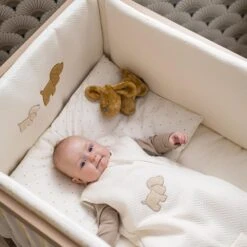 NATTOU Tour De Lit Charlie 9 NATTOU Tour De Lit Charlie -Nattou jo067388269 3