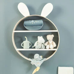 NATTOU Doudou Plat Sally Baleine 7 NATTOU Doudou Plat Sally Baleine -Nattou jo081050114 2