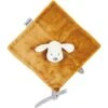 NATTOU Doudou Charlie Chien Caramel -Nattou jo081088139