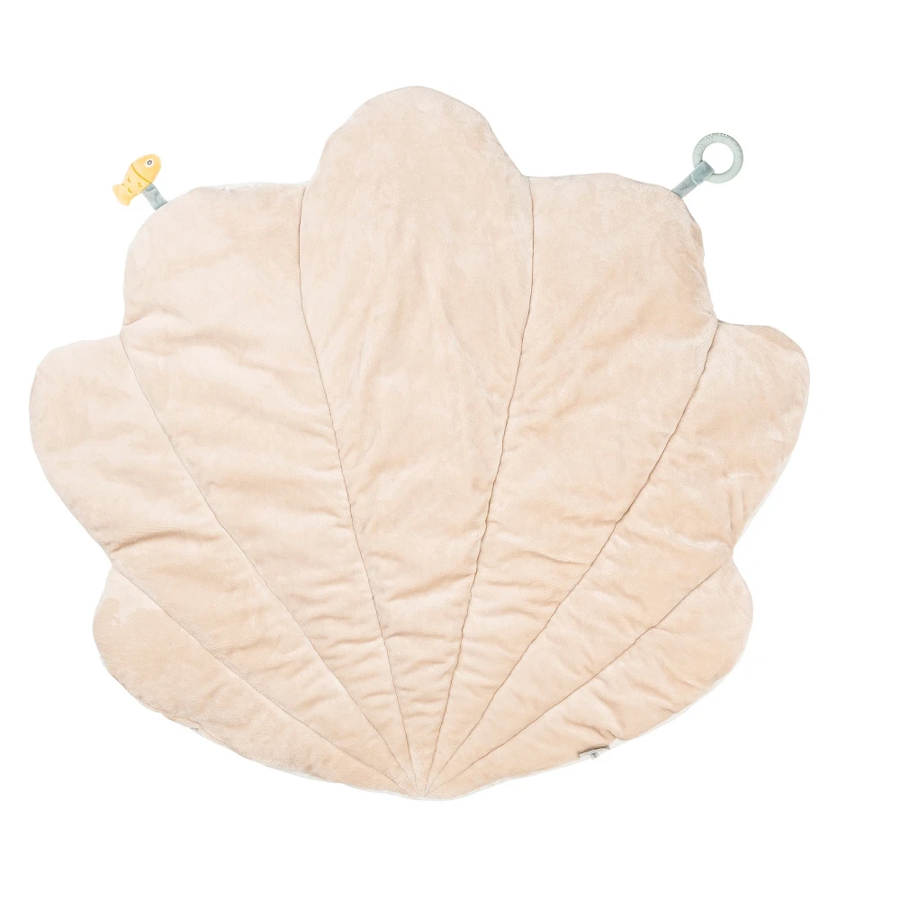 NATTOU Tapis D'éveil Avec Arches Roméo Et Jules 6 NATTOU Tapis D'éveil Avec Arches Roméo Et Jules – Image 4