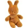 NATTOU Peluche 36cm Tipidou Ocre - Lapidou -Nattou jo083030010