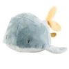 NATTOU Peluche Sally La Baleine 30 Cm -Nattou jo083150022