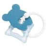 NATTOU Anneau De Dentition Réfrigérant Souris Bleu -Nattou jo083177923