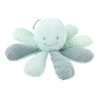 NATTOU Peluche Bébé Pieuvre Activités Verte -Nattou jo083179712
