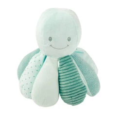 NATTOU Peluche Bébé Pieuvre Activités Verte -Nattou jo083179712 1