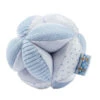 NATTOU Jouet D'éveil Bébé D'activité Balle Bleue 2 NATTOU Jouet D'éveil Bébé D'activité Balle Bleue -Nattou jo083377190