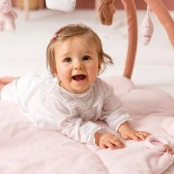 NATTOU Susie & Bonnie Tapis D'éveil Avec Arches -Nattou jo083408223 3