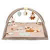NATTOU Boris & Jungo Tapis D'éveil Avec Arches -Nattou jo083420260