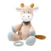 NATTOU Peluche Bébé Musical Luna Girafe 2 NATTOU Peluche Bébé Musical Luna Girafe -Nattou jo083448056