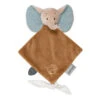NATTOU Mini-doudou Axel éléphant -Nattou jo083448100