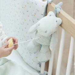 NATTOU Mini Peluche Musicale Roméo Le Croco 8 NATTOU Mini Peluche Musicale Roméo Le Croco -Nattou jo083450060 2