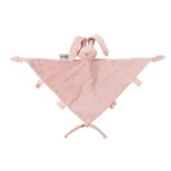NATTOU Maxi Doudou Lapidou Rose