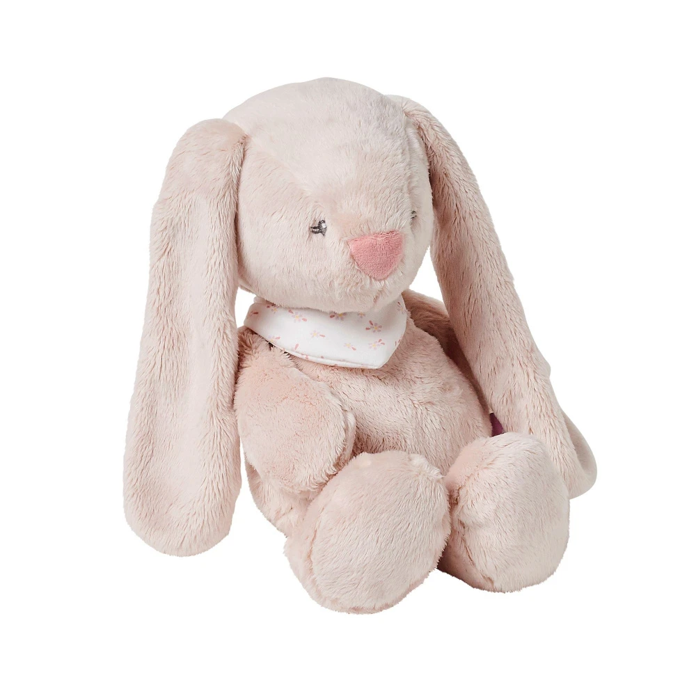 NATTOU Peluche 30cm Pomme Le Lapin 3 NATTOU Peluche 30cm Pomme Le Lapin