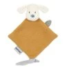 NATTOU Mini Doudou Plat Charlie Le Chien Jacquard Caramel -Nattou jo083488092