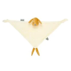 NATTOU Maxi Doudou Charlie Chien Vanille