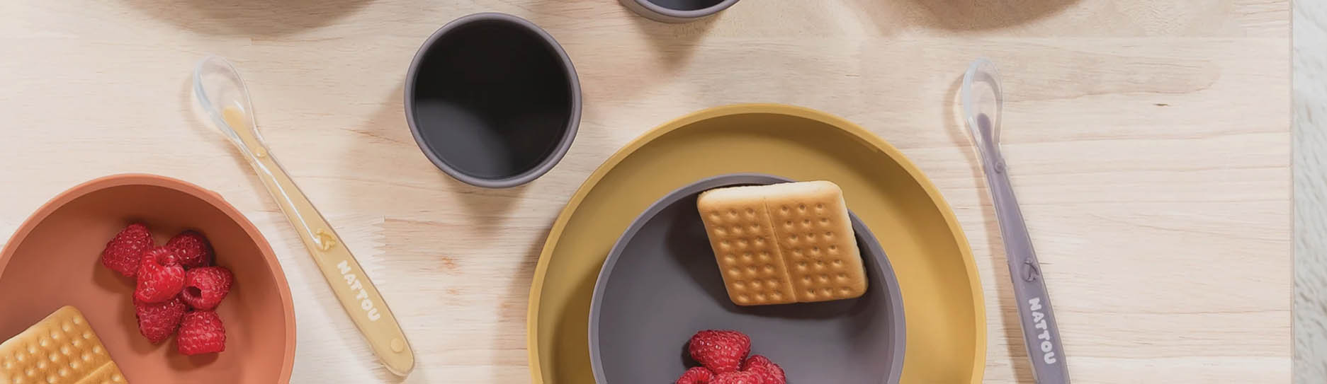 Nattou -Nattou tygiu